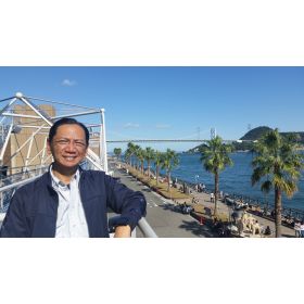 Ody先生【英会話 - 山陽小野田市】