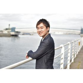 Sean先生【英会話 - 東京都】
