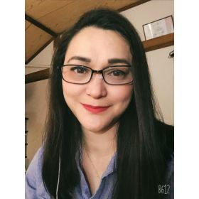 EllaineAnn先生【フィリピン語（タガログ語） 英会話 - 東京都】
