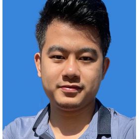 NyiNyiMyoSet先生【英会話 - 練馬区】