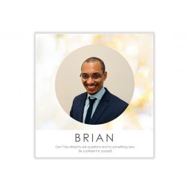Brian先生【英会話 - 東京都】