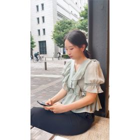 Haeun先生【韓国語 - 世田谷区 渋谷区 杉並区】