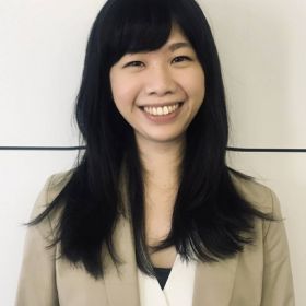 Jenna先生【中国語(北京語) 英会話 - 東京都】