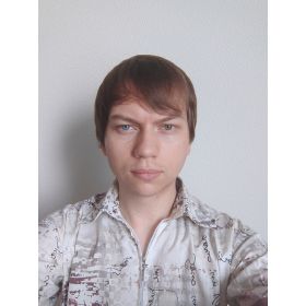 Vladislav先生【ロシア語 英会話 - 大口 十日市場 青葉台】