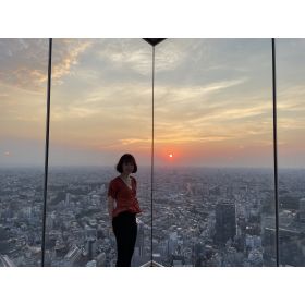 ANLI先生【中国語(北京語) 英会話 - 横浜市】