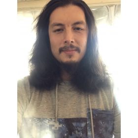 Anthony先生【英会話 中国語（北京語） フランス語 - 名古屋市】