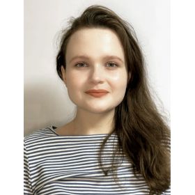 Alina先生【ロシア語 英会話 - 千葉市 船橋市 習志野市】