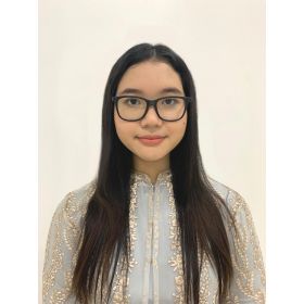 Dellisya先生【インドネシア語 英会話 - 新宿区 渋谷区 豊島区】