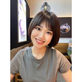 Jiajia先生【中国語(北京語) 英会話 - 仙台市】