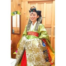 Yoojin先生【韓国語 英会話 - 東京都】