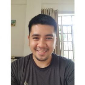 jhedemerson先生【英会話 - 台東区】