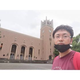 Boyuan先生【中国語（北京語） 英会話 ドイツ語 - つくば市】