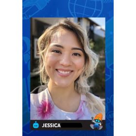 Jessica先生【英会話 - 千代田区 新宿区 渋谷区】