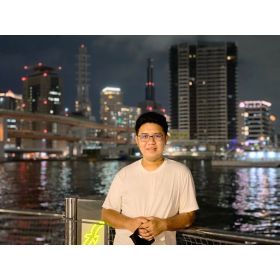 SawNay先生【ミャンマー語（ビルマ語） - 名古屋市 岡崎市 瀬戸市】