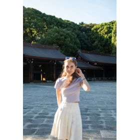 Daniella先生【ロシア語 英会話 - 台東区 墨田区 江東区】