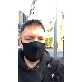 Alessio先生【イタリア語 - 東京都】