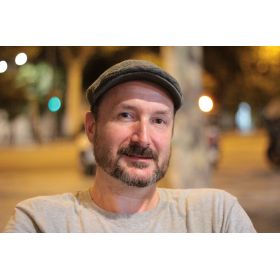 Christophe先生【フランス語 - 名古屋市】