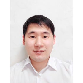Jonathan先生【スペイン語 英会話 韓国語 - 市川市 船橋市 江戸川区】