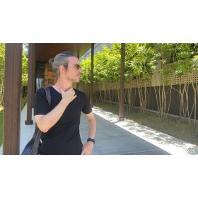 Fabian先生【フランス語 - 京都市】