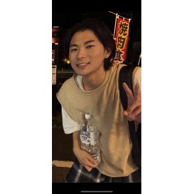 Jin先生【英会話 - 川崎市】