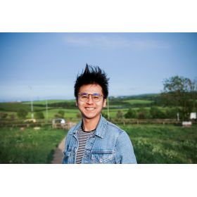 John先生【英会話 中国語(北京語) 中国語(広東語) - 伊那市】