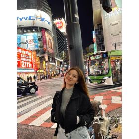 Yoana先生【英会話 - 文京区】