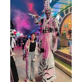 Shyanne先生【中国語(北京語) - 新宿区】