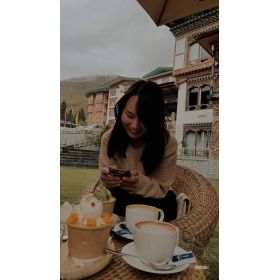 Yeshey先生【英会話 - 京都市 宇治市】