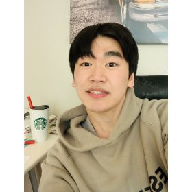Dongwook先生【韓国語 英会話 - 大阪府 兵庫県】