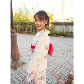 Ayaka先生【中国語（広東語） 中国語（北京語） 英会話 - 東京都】
