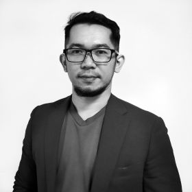 Runnel先生【フィリピン語（タガログ語） 英会話 - 新宿区 世田谷区 渋谷区】