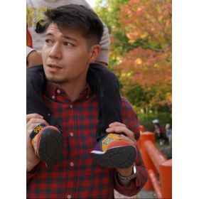 DanielJames先生【英会話 - 豊中市 池田市 川西市】