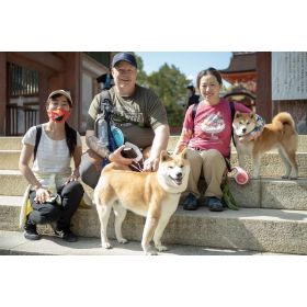 Aaron先生【英会話 - 大阪府】