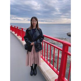 Zhang先生【中国語(北京語) - 横浜市】