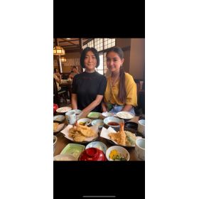 Hannah先生【英会話 - 代々木 高田馬場 早稲田】