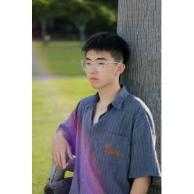 Liu先生【中国語(北京語) - 福岡市】