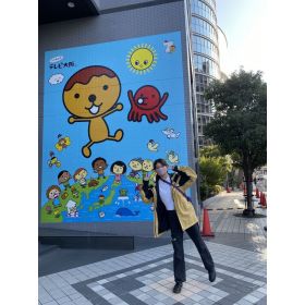 chou先生【中国語（北京語） - 長崎市】