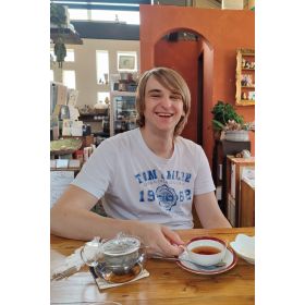 Grigorii先生【ロシア語 英会話 - 京都府 大阪府】