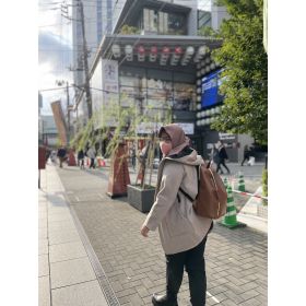 Ich先生【インドネシア語 英会話 - 東京都 神奈川県】