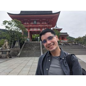 Jesus先生【英会話 スペイン語 - 大阪市】