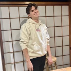 Pierre先生【英会話 - 大阪府】