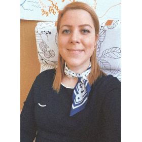 Moj先生【英会話 - 江東区】