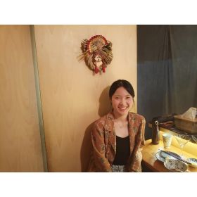 Yini先生【中国語（北京語） 英会話 - 東京都】