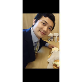 Takumi先生【英会話 - 世田谷区 三鷹市】