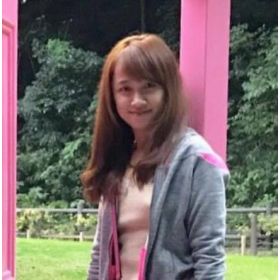 Hana先生【インドネシア語 英会話 - 北区 足立区】