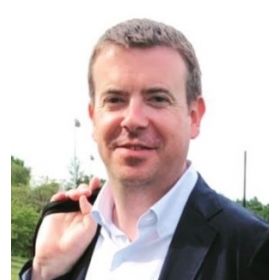 Mark先生【英会話 - 広島市】