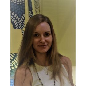 Daria先生【ロシア語 英会話 - 大阪府】