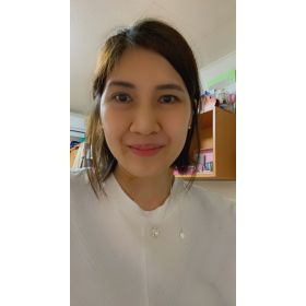 Charmaine先生【英会話 - 浜松市】