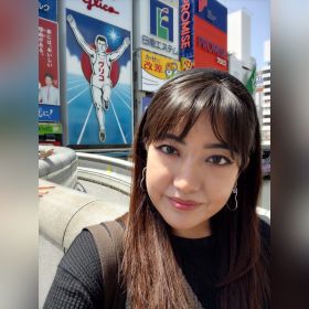 Jessica先生【スペイン語 - 三条 祇園四条 出町柳】
