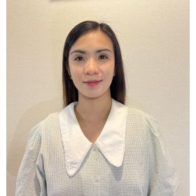 LiezelKathrine先生【フィリピン語（タガログ語） 英会話 - 東京都】
